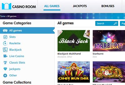 is casinoroom.com a legit website
